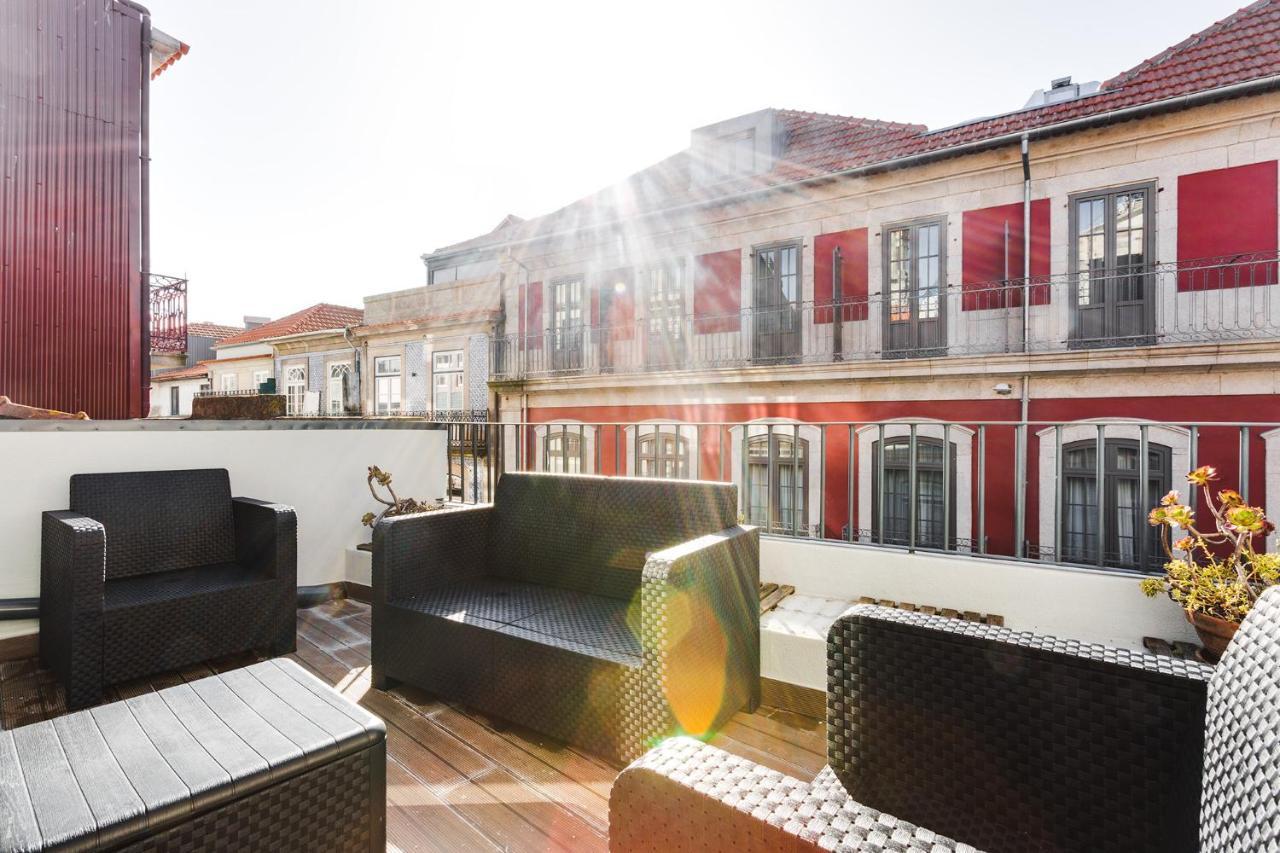 Almada Luxurious Duplex By Da'Home Porto Exterior foto