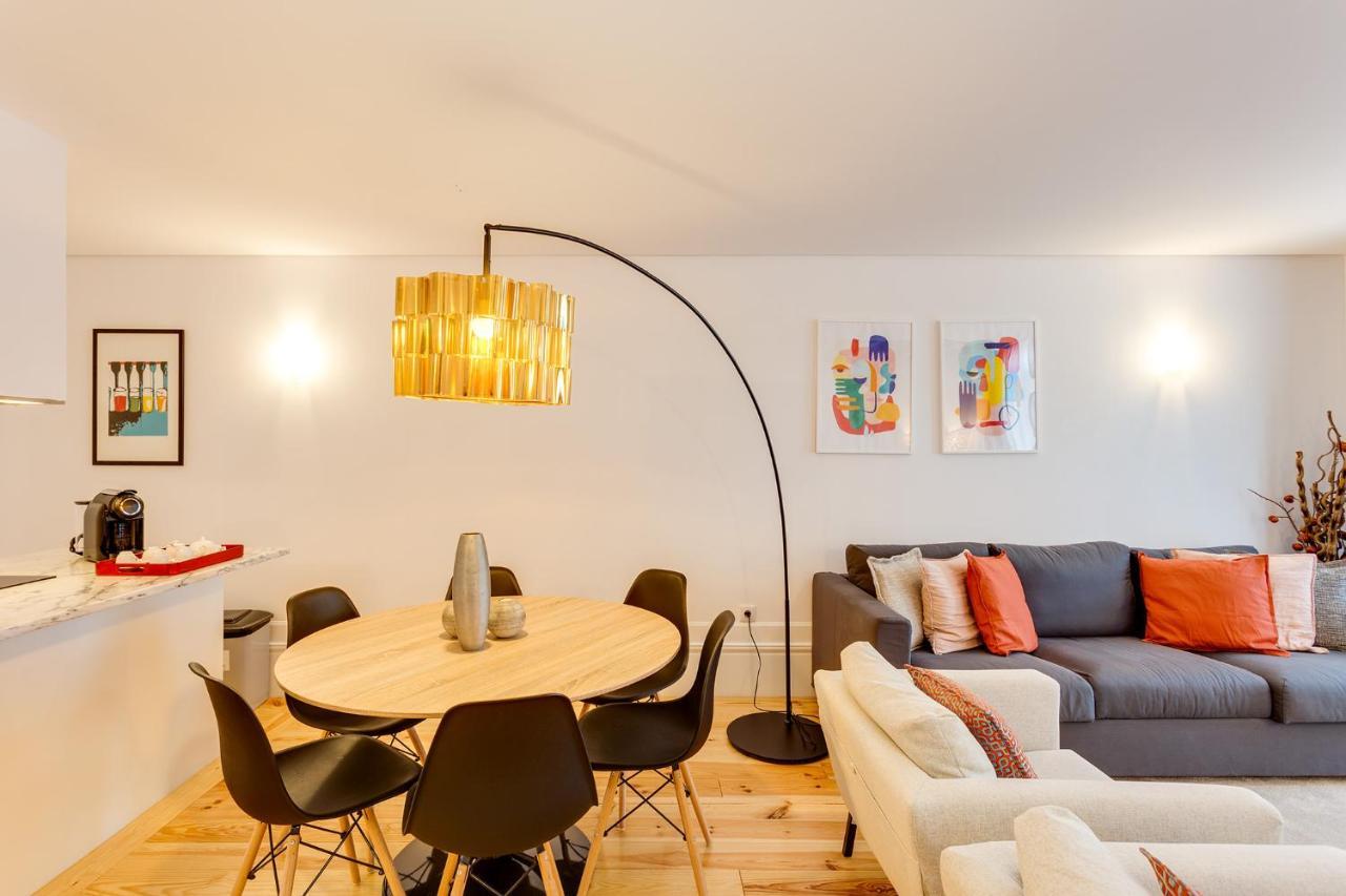 Almada Luxurious Duplex By Da'Home Porto Exterior foto