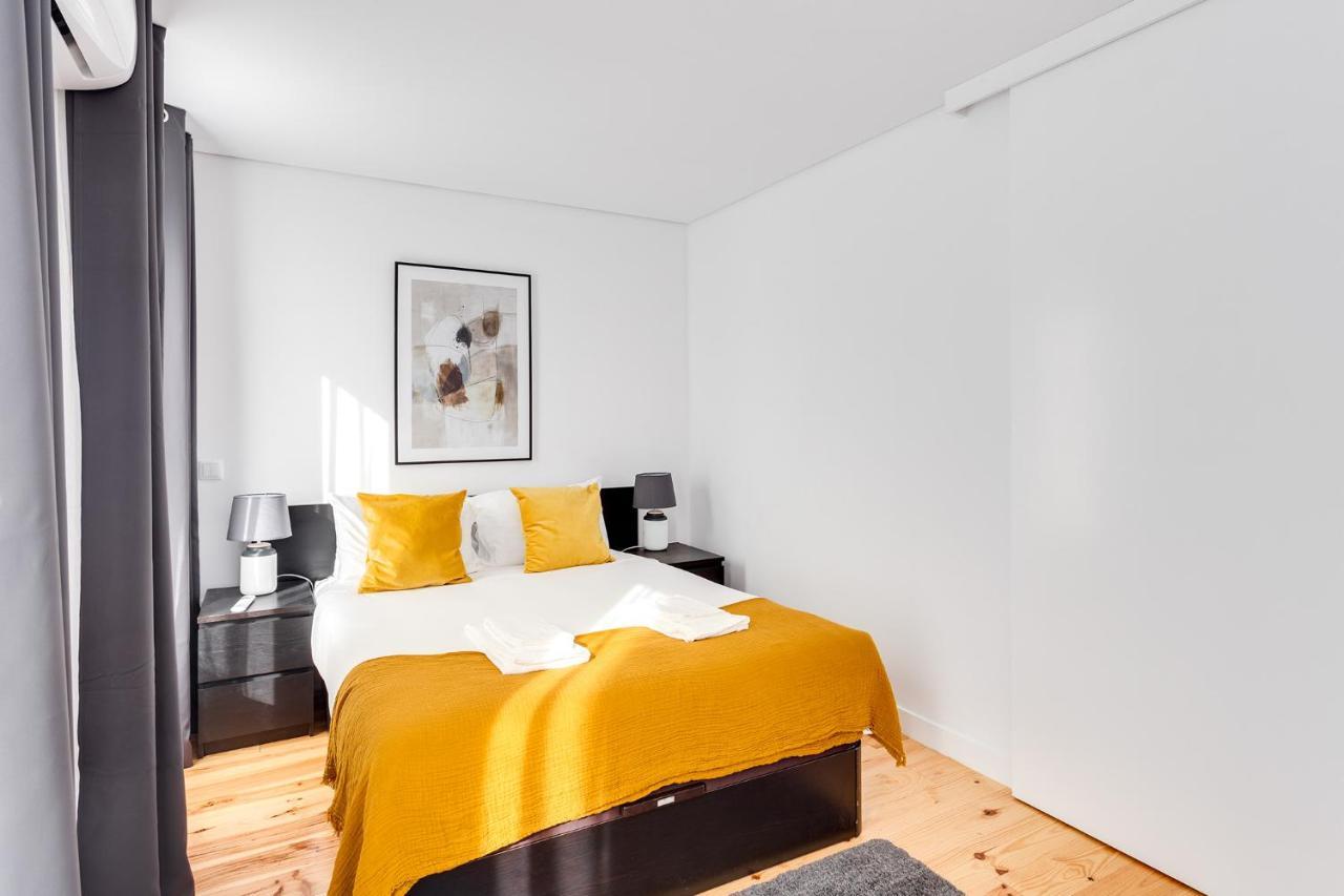 Almada Luxurious Duplex By Da'Home Porto Exterior foto