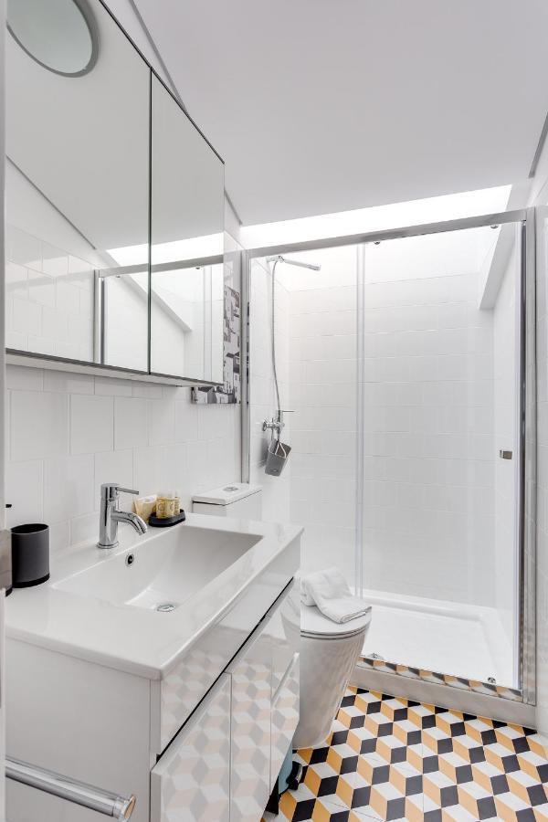 Almada Luxurious Duplex By Da'Home Porto Exterior foto