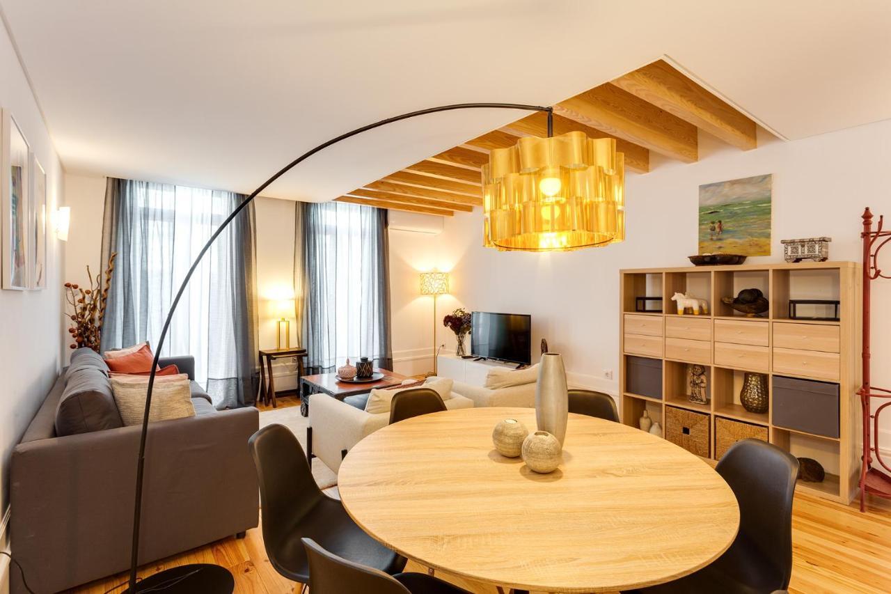 Almada Luxurious Duplex By Da'Home Porto Exterior foto